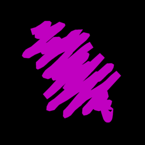 color / purple
